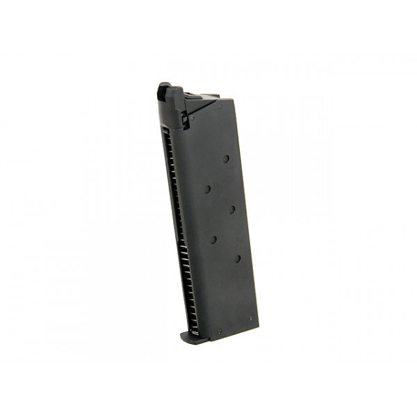 Green Gas Magazine for 1911 Series [Army Armament]